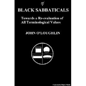 BLACK SABBATICALS Image