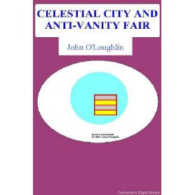 CELESTIAL CITY AND ANTI-VANITY FAIR Image