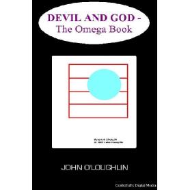 DEVIL AND GOD - The Omega Book Image
