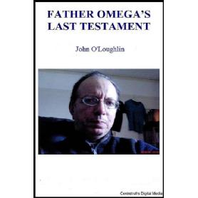 FATHER OMEGA'S LAST TETAMENT Image