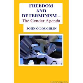 FREEDOM AND DETERMINISM Image