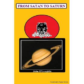 FROM SATAN TO SATURN Image