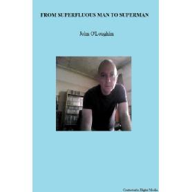 FROM SUPERFLUOUS MAN TO SUPERMAN Image
