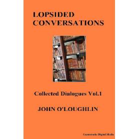 LOPSIDED CONVERSATIONS Image
