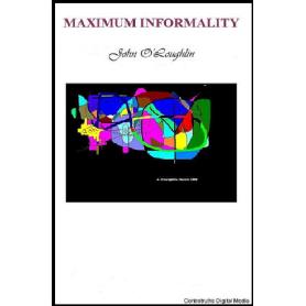 MAXIMUM INFORMALITY Image