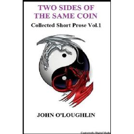 TWO SIDES OF THE SAME COIN Image