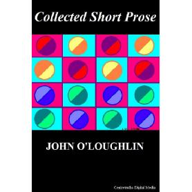 COLLECTED SHORT PROSE Image