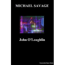 MICHAEL SAVAGE Image