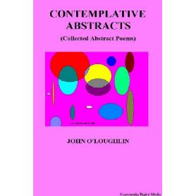 CONTEMPLATIVE ABSTRACTS Image