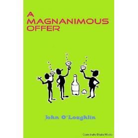 A MAGNANIMOUS OFFER Image