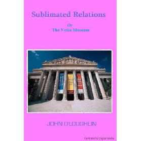 SUBLIMATED RELATIONS Image