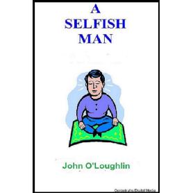 A SELFISH MAN Image