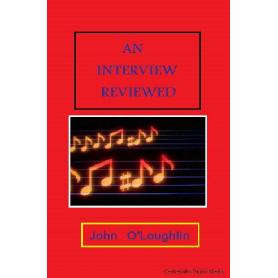 AN INTERVIEW REVIEWED Image