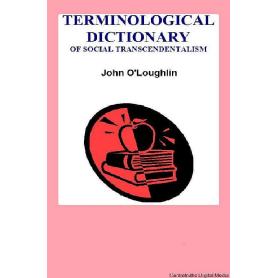 Terminological Dictionary ... Image