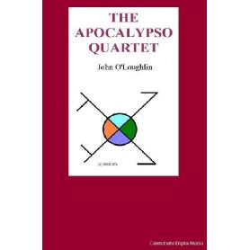The Apocalypso Quartet Image