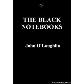 The Black Notebooks Image