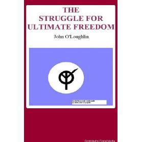 The Struggle for Ultimate Freedom Image