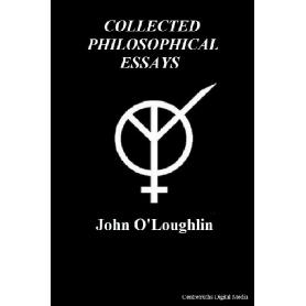 Collected Philosophical Essays Image