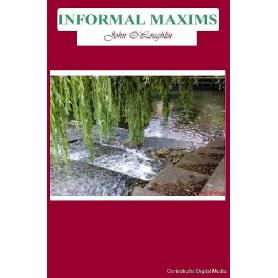 Informal Maxims Image